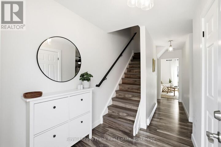 Property Photo:  400 Westwood Drive A3  ON K9A 2B6 