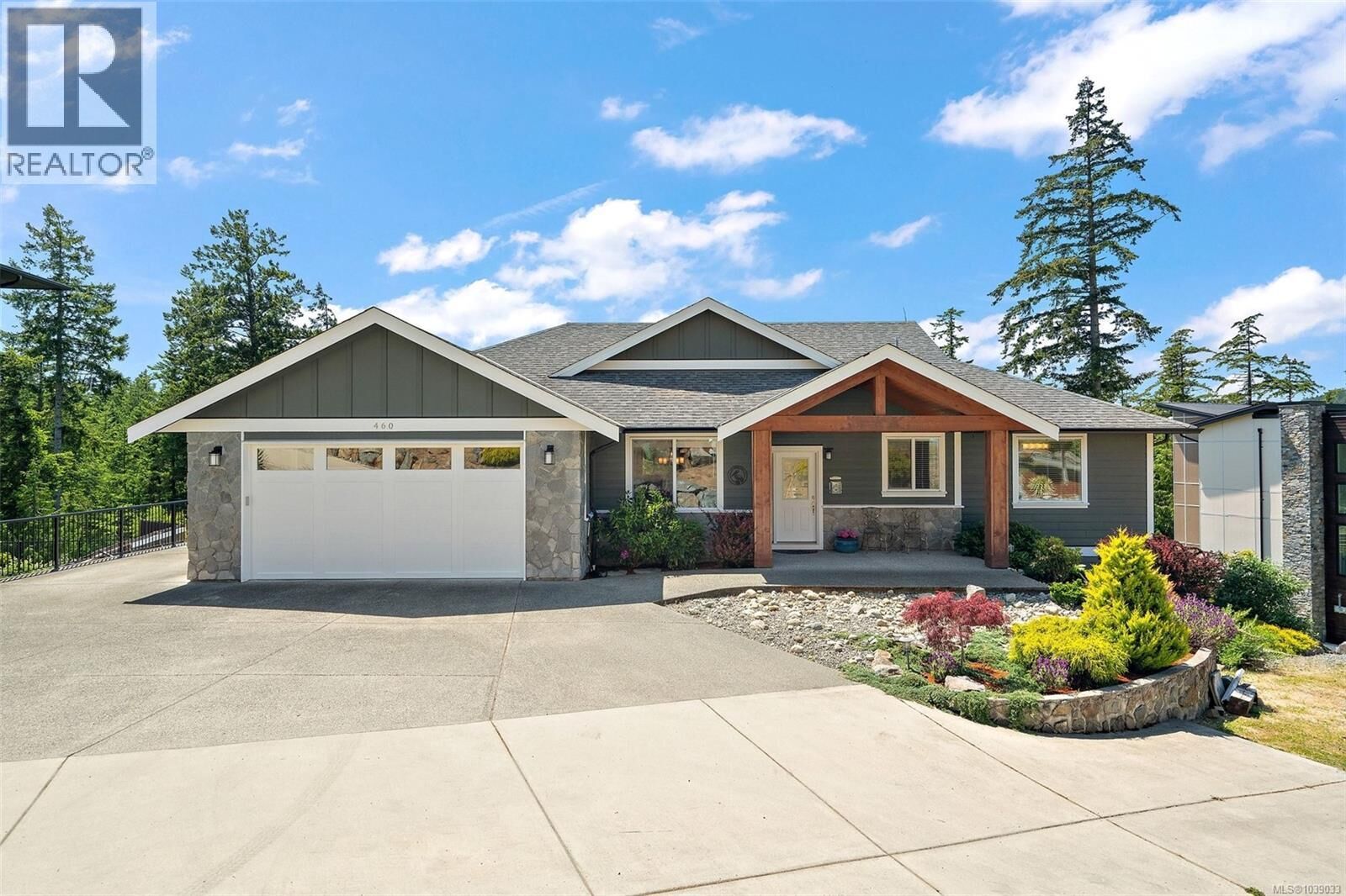 Property Photo:  460 Pelican Drive  BC V9C 0A4 
