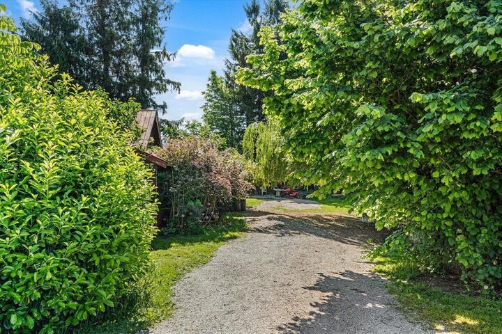 Property Photo:  41582 Nicomen Island Trunk Road  BC V0M 1G0 