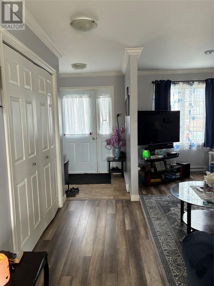 Property Photo:  29 Brodie Street  NL  