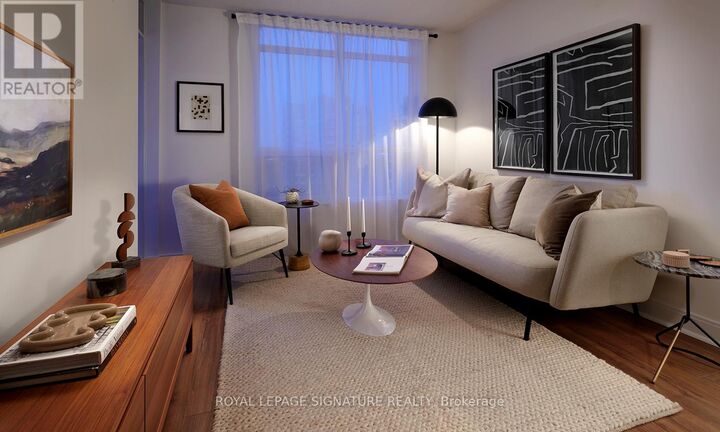 Property Photo:  105 Harrison Garden Boulevard 1610  ON M2N 0C3 