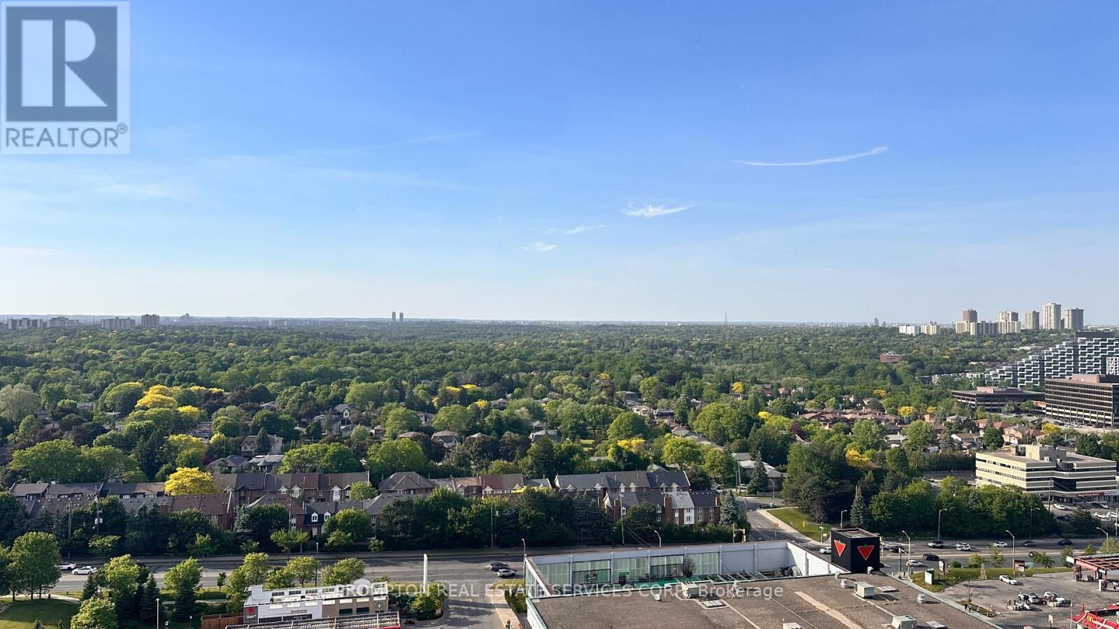 Property Photo:  68 Esther Shiner Boulevard South 2110  ON M2K 0J6 