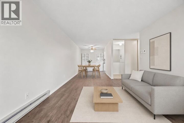 Property Photo: 575 Sutherland Avenue 310 BC V1Y 8V1