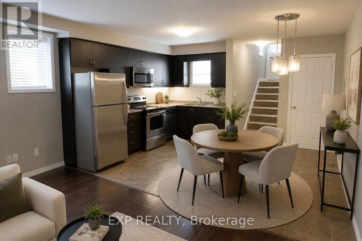 Property Photo:  931 Glasgow Street 8D  ON N2N 0B6 