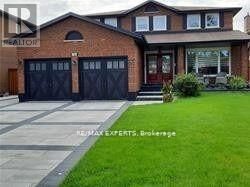 Property Photo:  182 Timber Lane  ON L4L 3J9 