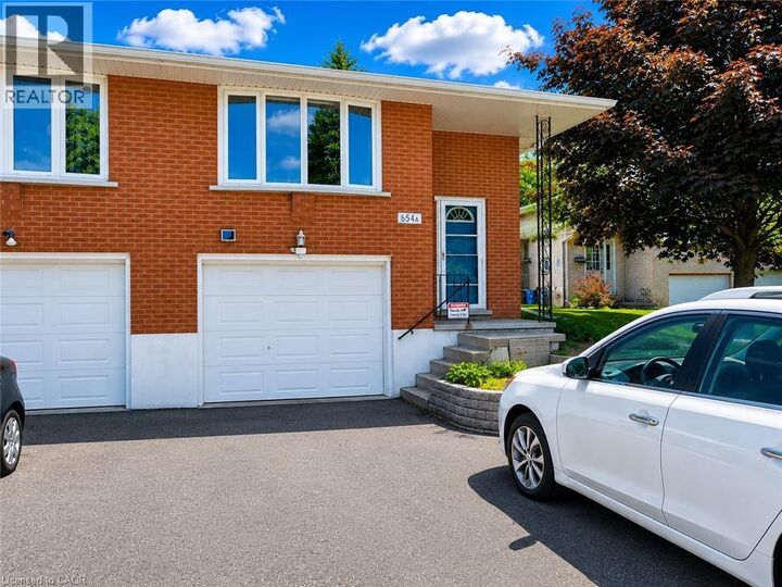 Property Photo:  637 Silverbirch Road  ON N2L 4R4 