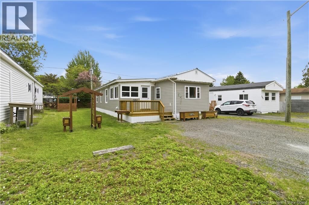 Property Photo:  209 Moore Street  NB E3B 8L9 