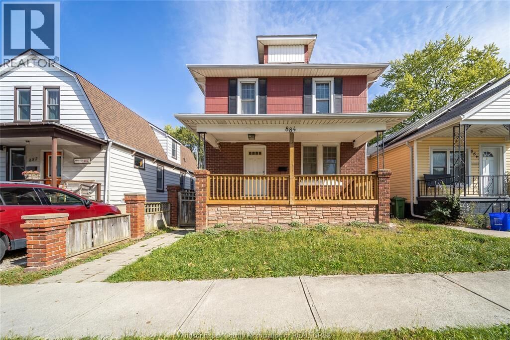 Property Photo:  884 Jos Janisse Avenue  ON N8Y 3A8 