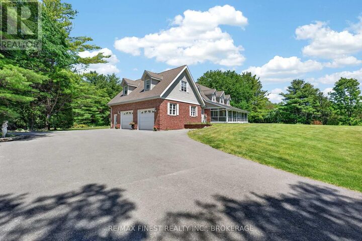 Property Photo:  2388 Horning Road  ON K0H 1M0 