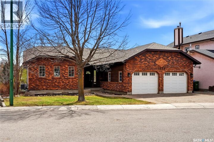 Property Photo:  1535 Lee Grayson Crescent N  SK S4X 3Z9 