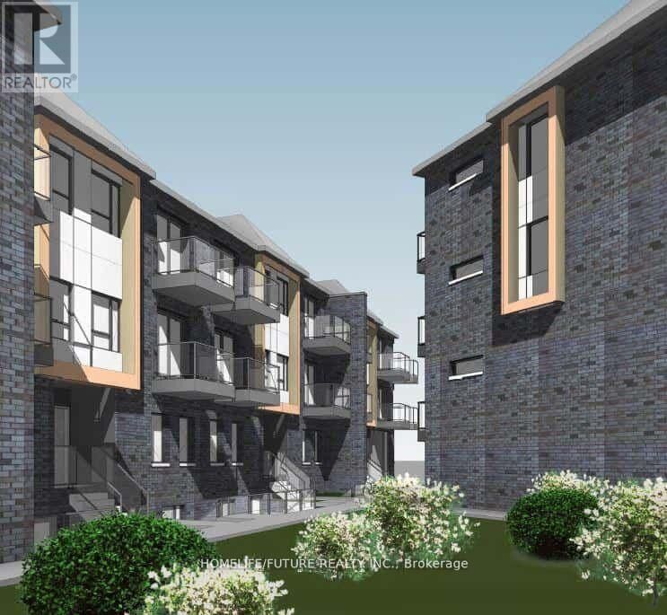 Property Photo:  2789 Eglinton Avenue East 432  ON M1J 0B3 