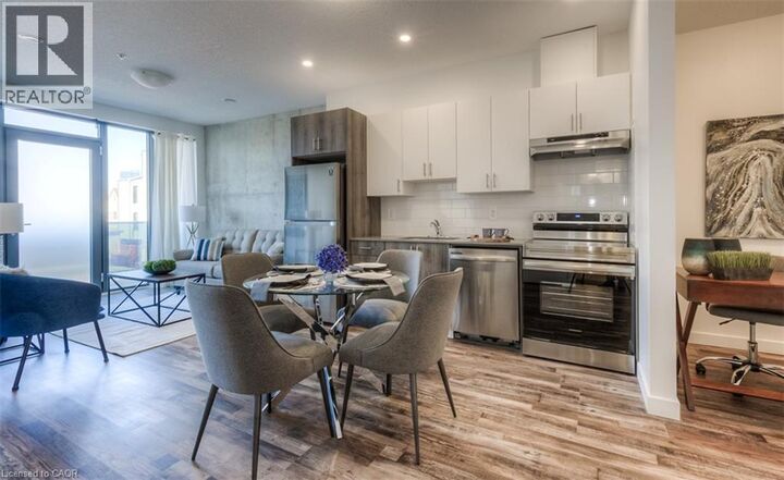 Property Photo:  1438 Highland Road West 502  ON N2N 0C8 