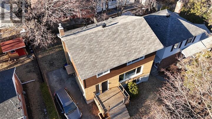 Property Photo:  62 Gill Street  ON P3E 1W5 
