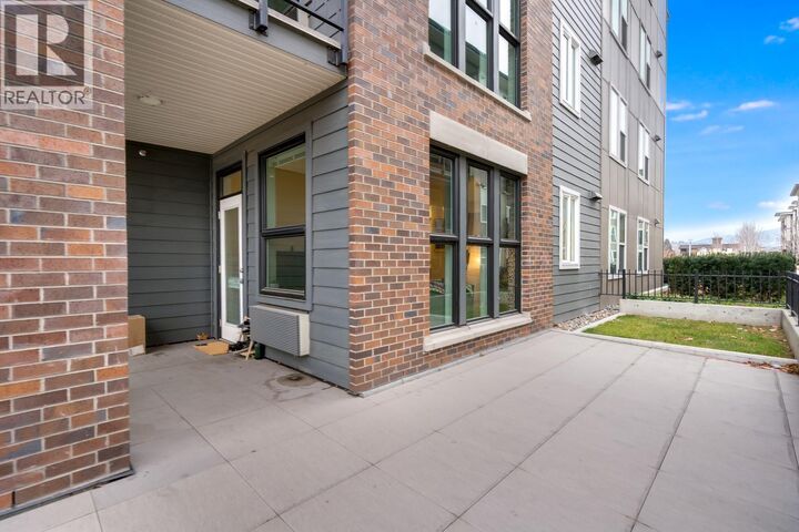 Property Photo:  1800 Richter Street 115  BC V1Y 6C7 
