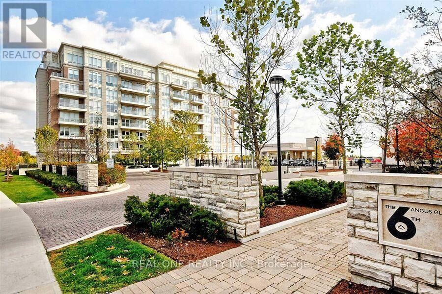 Photo de la propriété:  15 Stollery Pond Crescent 612  ON L6C 0Y4 