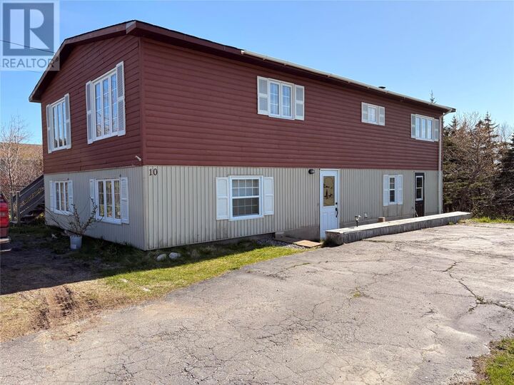 Property Photo:  10 Main Road  NL A0N 1C0 