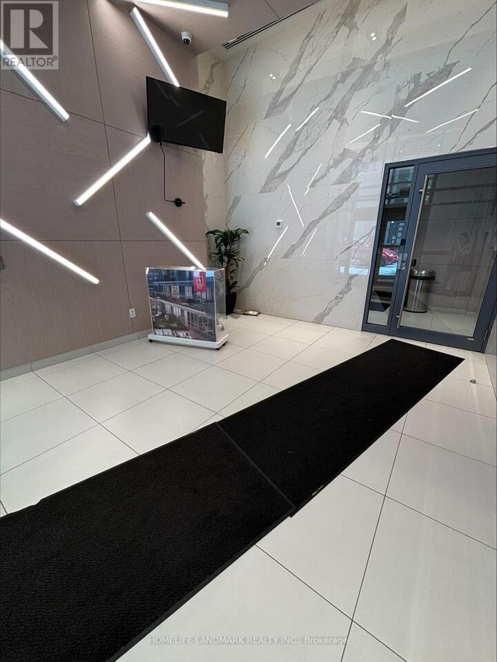 Property Photo:  181 Huron Street 1302  ON M5T 0C1 