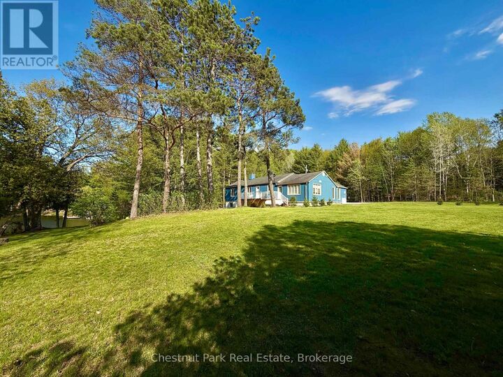 Property Photo:  9211 118 Highway  ON K0M 1S0 