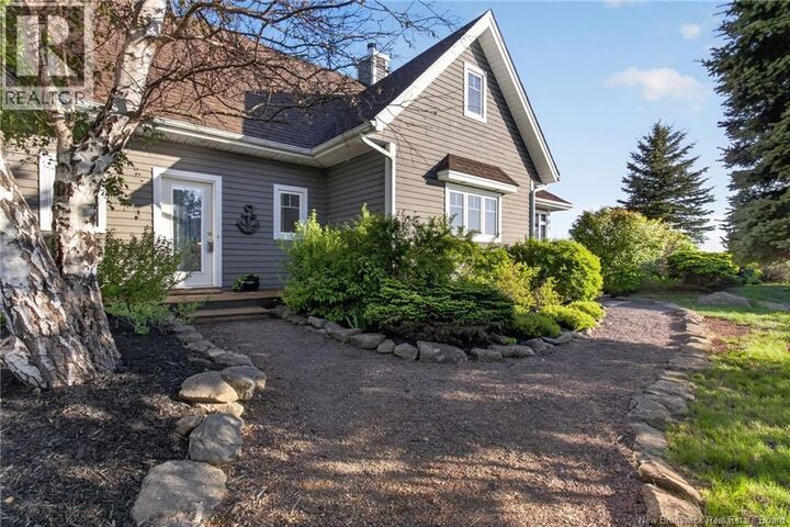 Property Photo:  28 Sunset Lane  NB E4P 5H3 