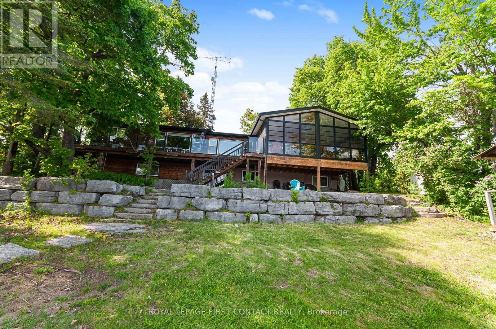 Property Photo:  103 Peninsula Drive  ON K9J 6X3 