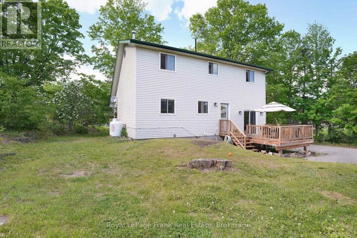Property Photo:  5661 Highway No. 28  ON K0L 2H0 