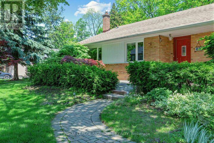 Property Photo:  69 Greenland Road  ON M3C 1N4 