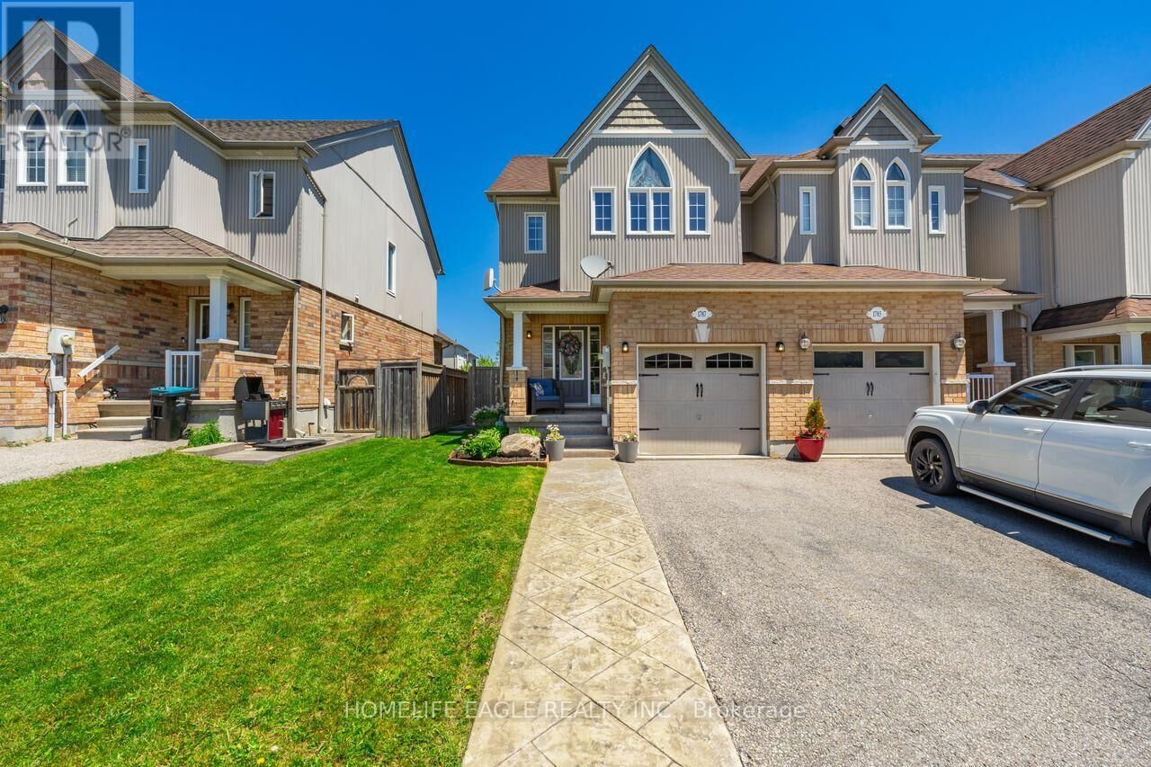 Property Photo:  1787 Lamstone Street  ON L9S 4Z9 
