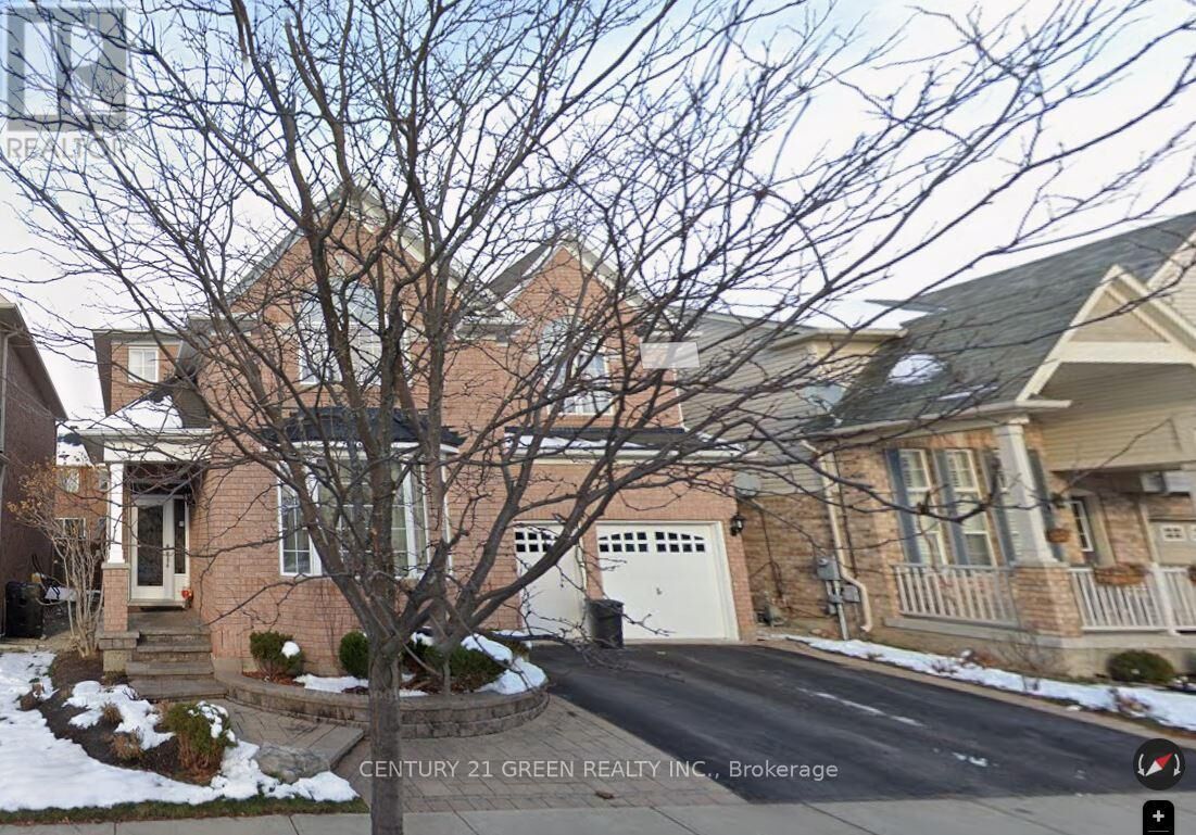 Property Photo:  795 Biggar Heights 795-1  ON L9T 0G7 