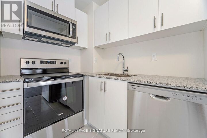Property Photo:  30 Liben Way 19  ON M1B 0E8 