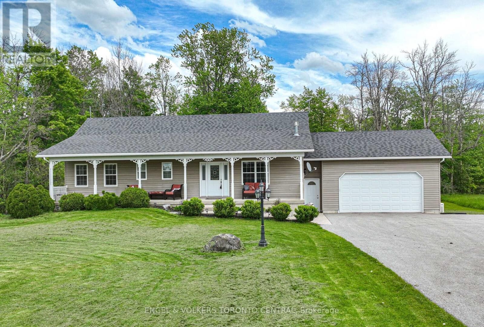 Property Photo:  3516 Kirkfield Road  ON L0K 1W0 