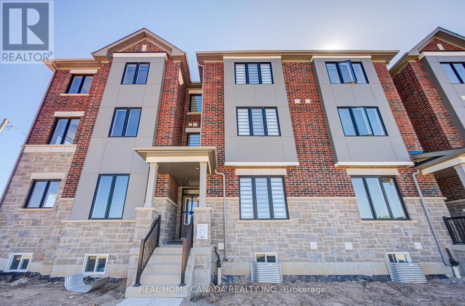 Property Photo:  3326 Dove Drive  ON L6H 8B5 