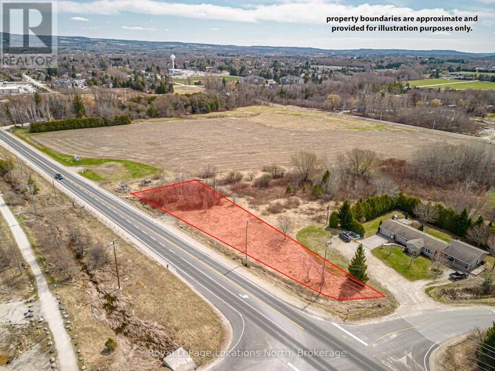Property Photo:  203 Arthur Street West  ON N0H 2P0 