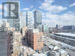 Property Photo:  100 Queen Street East 1201  ON M5C 0B5 