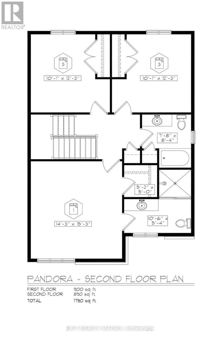 Property Photo:  1416 Caroline Court  ON K6J 0C5 