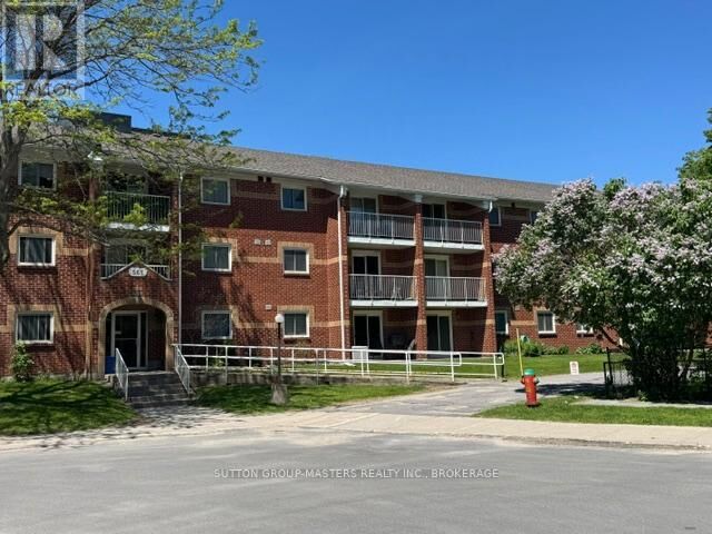 Property Photo:  561 Armstrong Road 217  ON K7M 0C6 