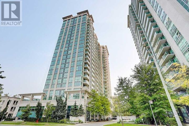 Property Photo:  17 Anndale Drive 1912  ON M2N 2W7 