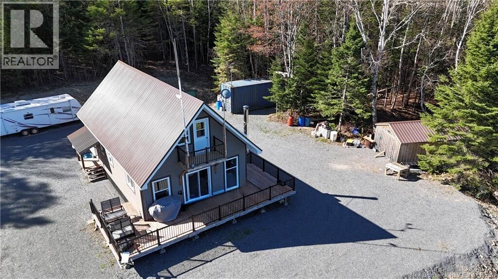 Property Photo:  Stewart Lake Road  NB E3V 2K5 