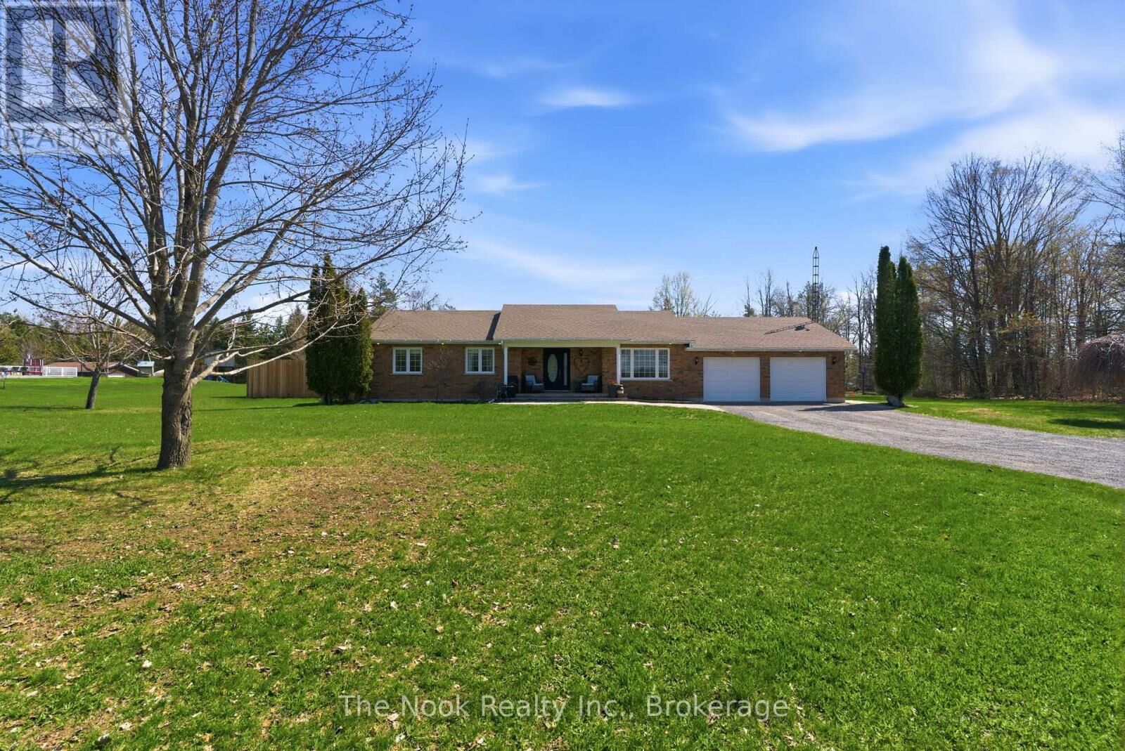 Property Photo:  1545 Camp Line Road  ON K0L 2H0 