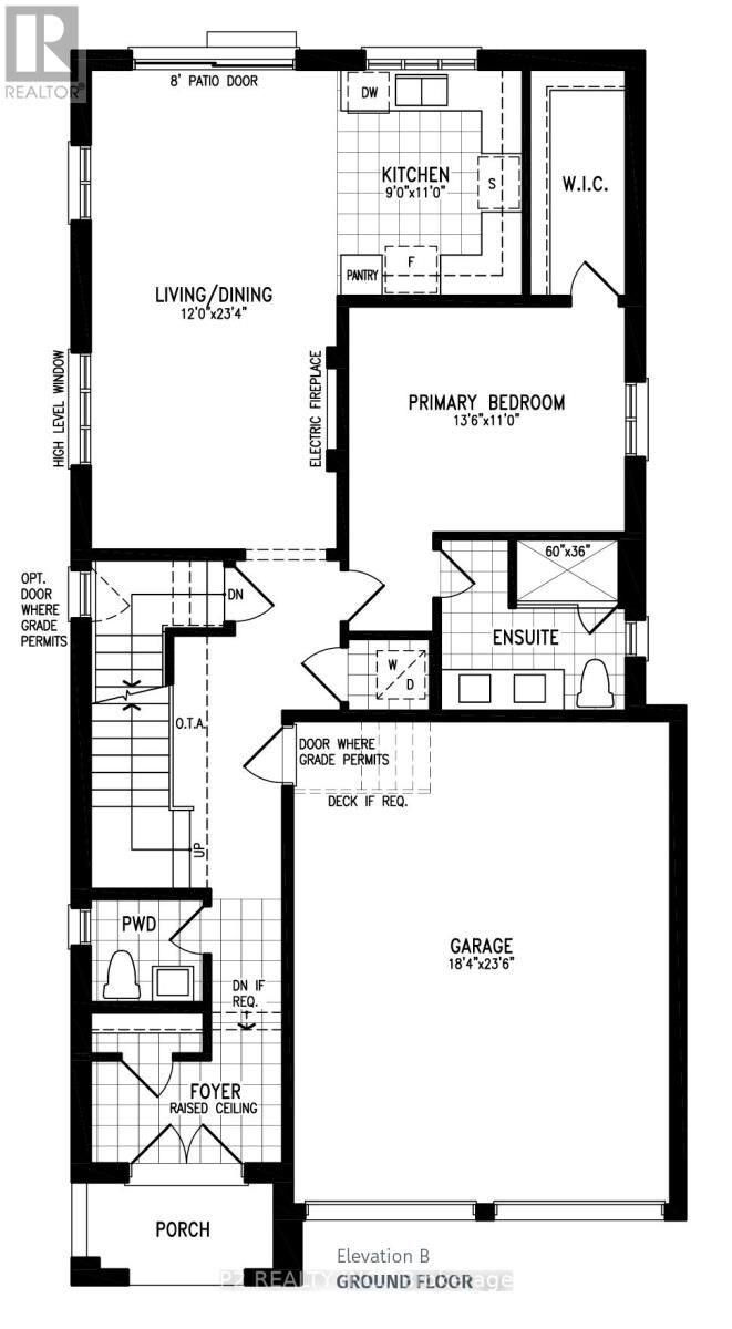 Property Photo:  17 Maggioni Drive  ON L9X 2E4 