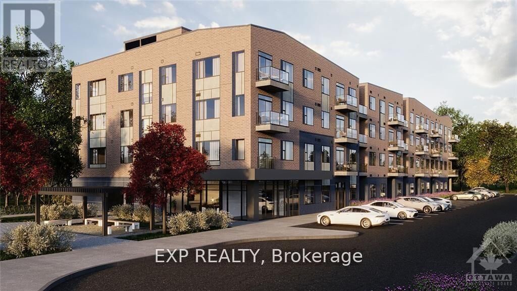 Property Photo:  2055 Portobello Boulevard 124  ON K4A 5P7 