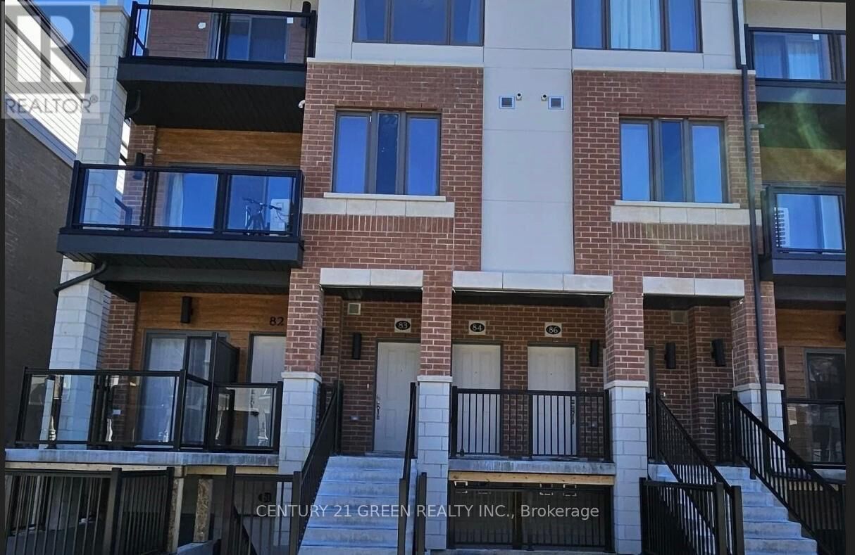 Photo de la propriété:  25 Isherwood Avenue 84  ON N1R 0E2 