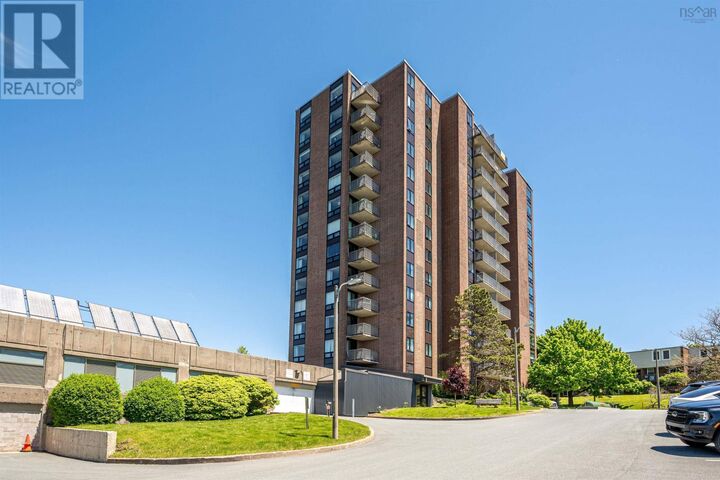 Property Photo:  5572 North Ridge Road 1201  NS B3K 5K2 