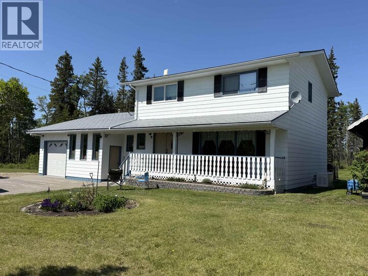Property Photo:  14885 261 Road  BC V1J 8B5 