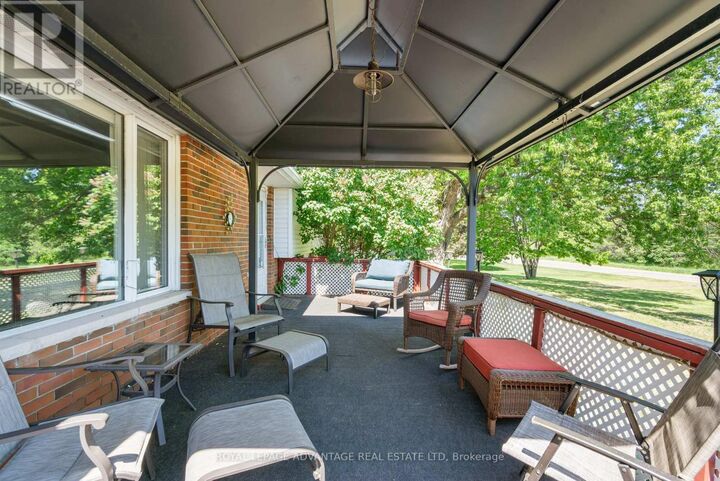 Property Photo:  2564 2nd Concession Rd. Road  ON K0E 1R0 