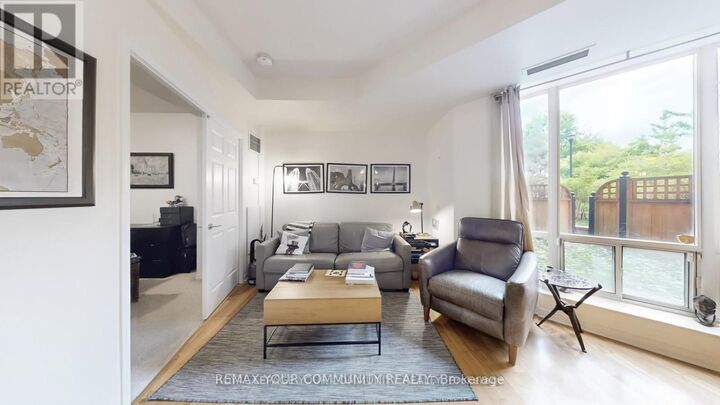 Property Photo:  455 Rosewell Avenue 101  ON M4R 2B6 