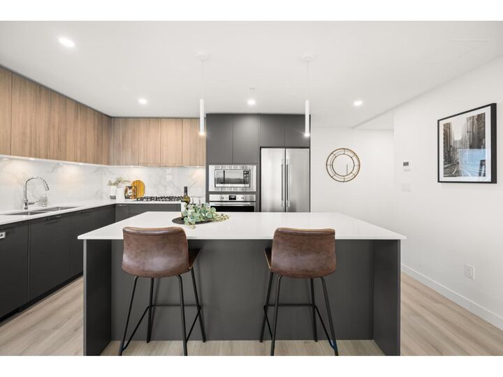 Property Photo:  8551 201 Street 1802  BC V2Y 3Y5 