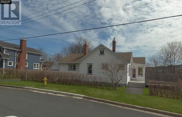 Property Photo:  8 Glenridge Crescent  NL A1A 1T5 