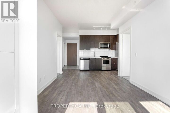 Property Photo:  10 Wilby Crescent 1102  ON M9N 0B6 