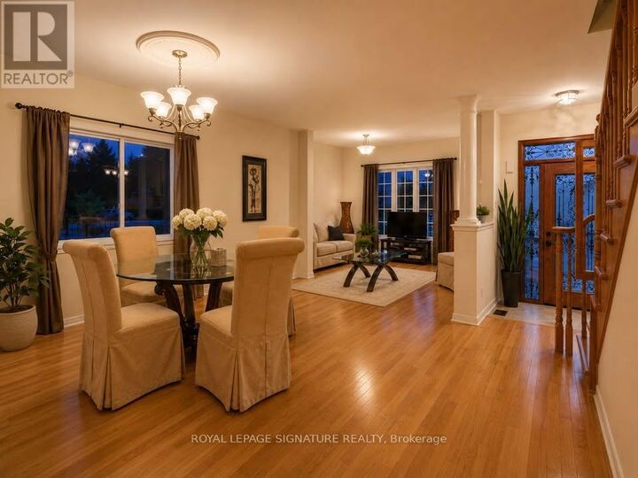 Property Photo:  112 Barnwood Drive  ON L4E 5A2 