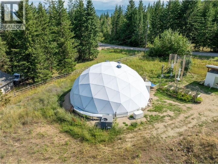 Property Photo: 397 Glenmary Road BC V0E 1V3